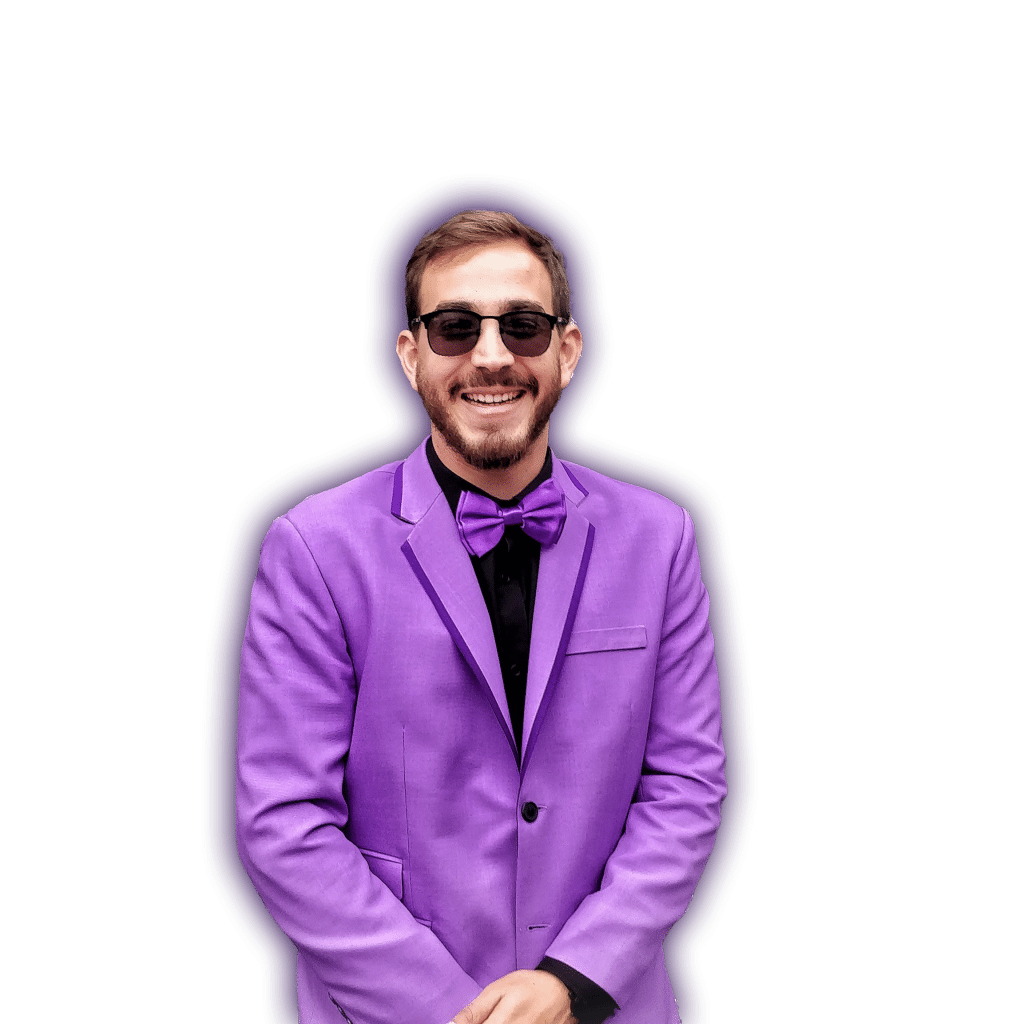 אמן חושים לבר מצווה