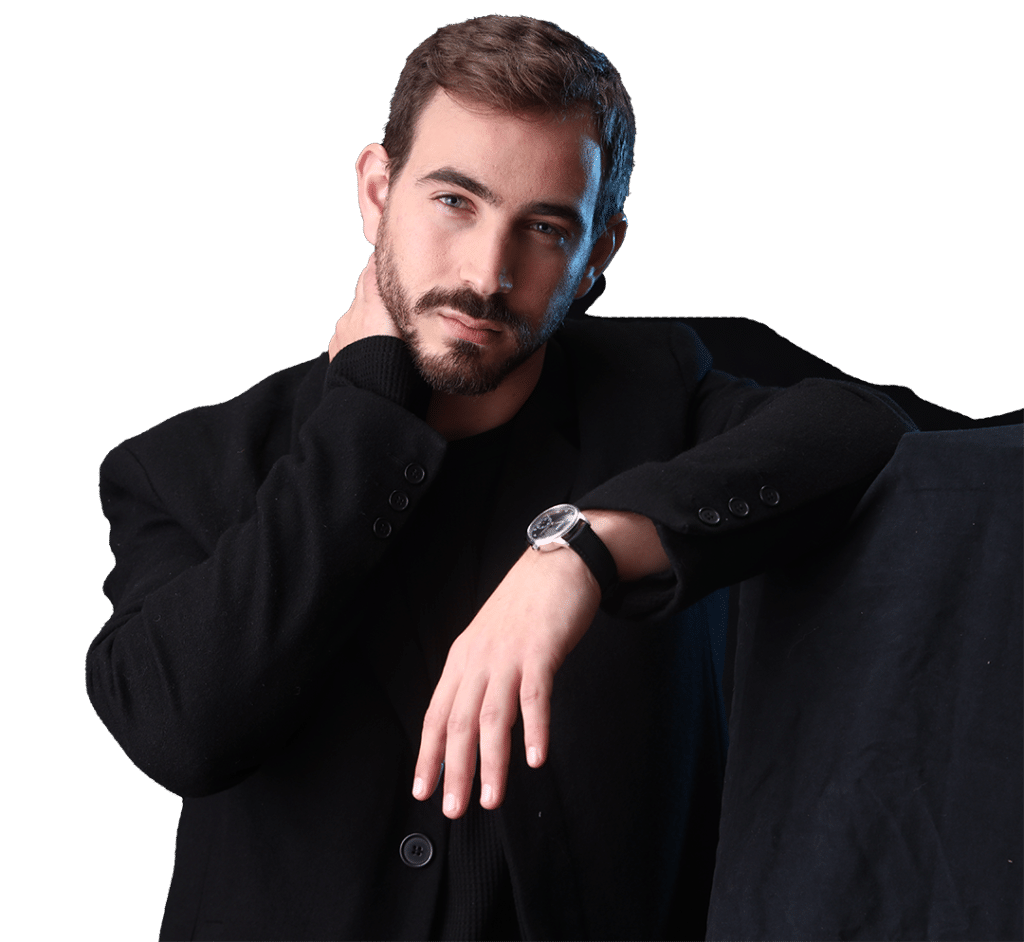 אמן חושים ליום הולדת