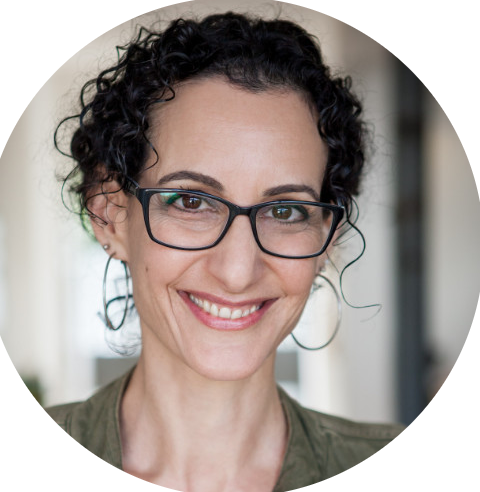 Daphna Keinan MorHaim