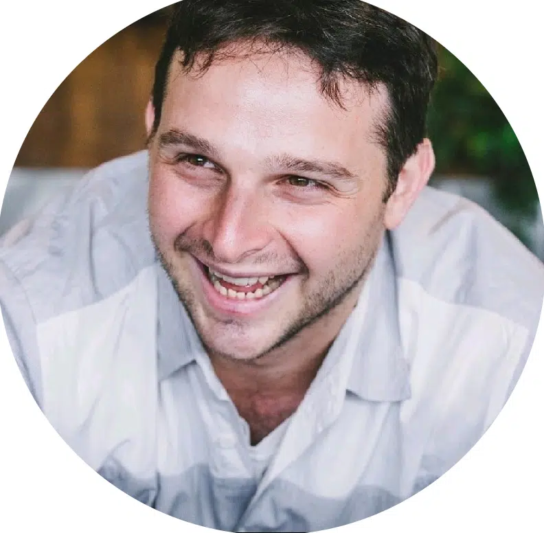 Gilad Shapira